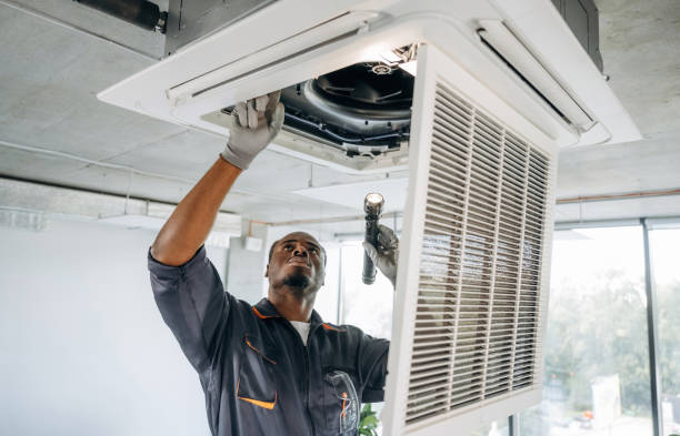 Licensed Hvac Installation service in Hartsburg, MO - FH HVAC