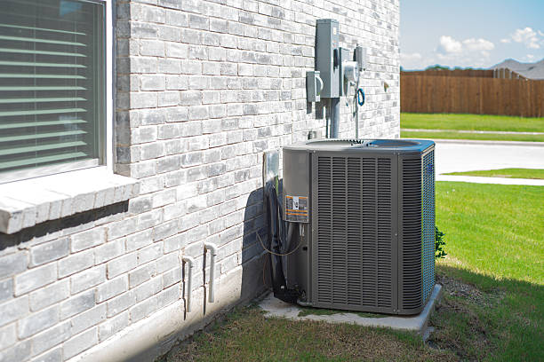 Reliable Hvac Installation contractor in Hartsburg, MO by FH HVAC